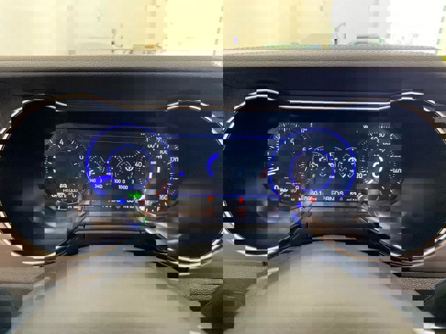 Certified 2022 Ford Mustang GT Premium w/ Equipment Group 401A image 17