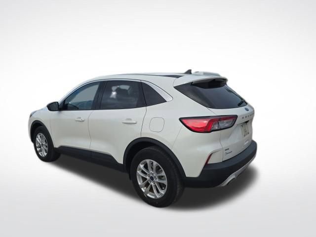 Certified 2022 Ford Escape SE w/ Convenience Package AWD/4WD image 4