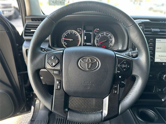 Used 2021 Toyota 4Runner Venture image 15