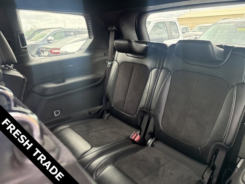 Used 2024 Jeep Grand Cherokee L Altitude image 5