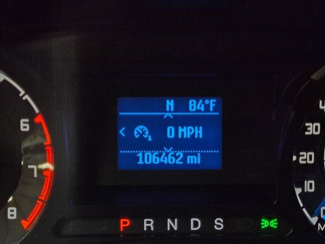 Certified 2021 Ford Ranger XL w/ Equipment Group 101A High RWD image 10