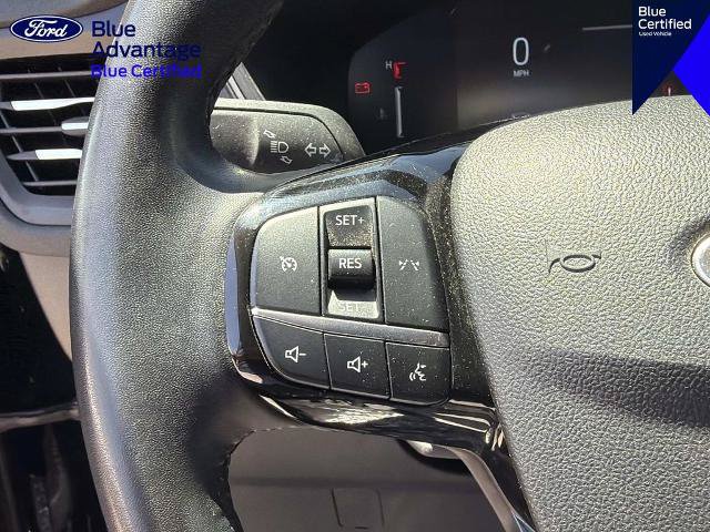 Certified 2024 Ford Escape Active AWD/4WD image 19