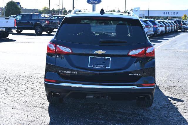 Used 2020 Chevrolet Equinox Premier FWD image 10