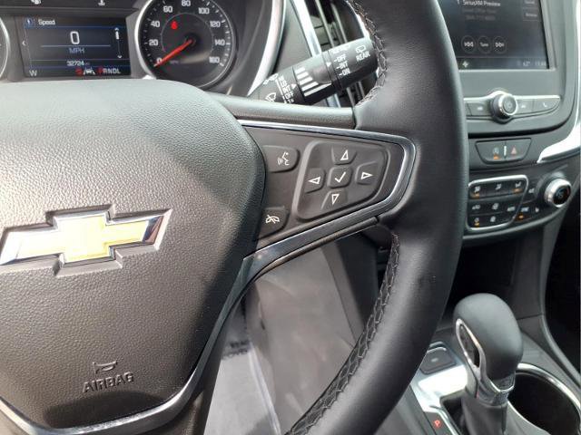 Used 2024 Chevrolet Equinox LT image 25