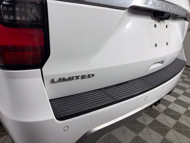Certified 2021 Ford Expedition Max Limited RWD image 9