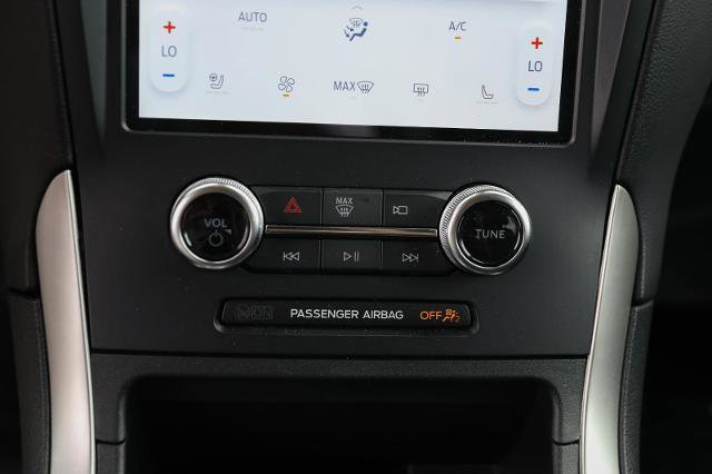 Certified 2024 Ford Edge SEL w/ Convenience Package AWD/4WD image 38