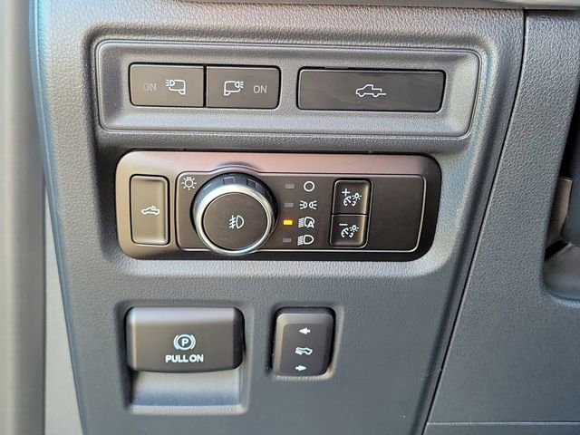 Certified 2023 Ford F150 Lariat w/ Equipment Group 502A High image 22