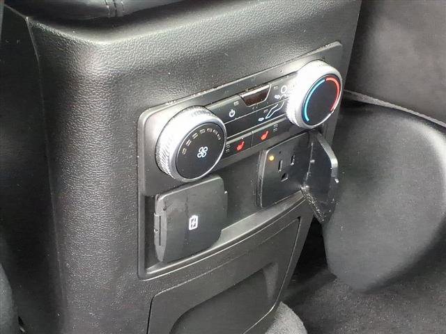 Certified 2023 Ford Explorer Platinum w/ Technology Package image 23