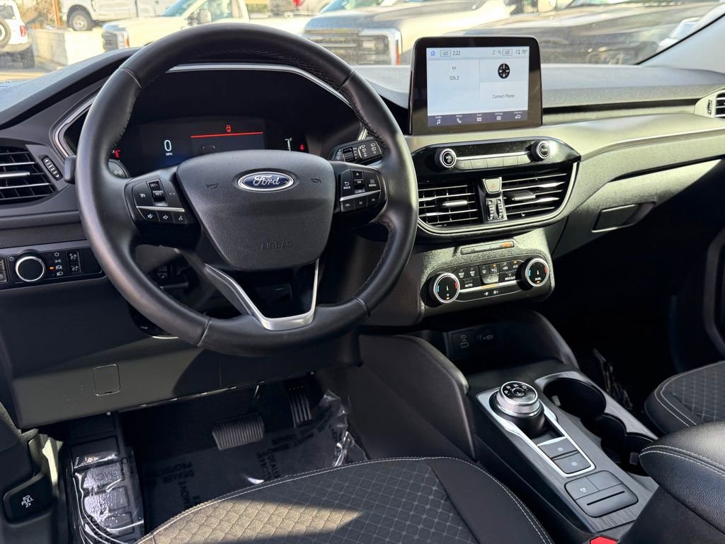 Certified 2023 Ford Escape Active image 27