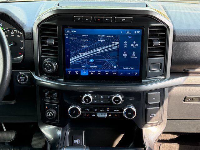 Certified 2023 Ford F150 Tremor w/ 360 Degree Camera Package AWD/4WD image 29