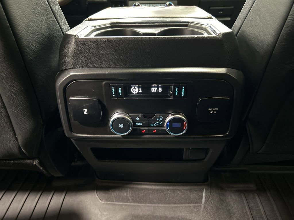 Certified 2020 Ford Expedition King Ranch AWD/4WD image 32