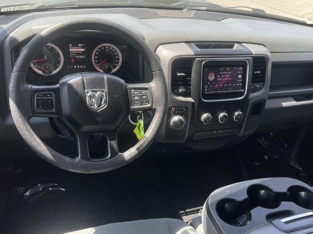 Used 2018 RAM 1500 Express RWD image 8