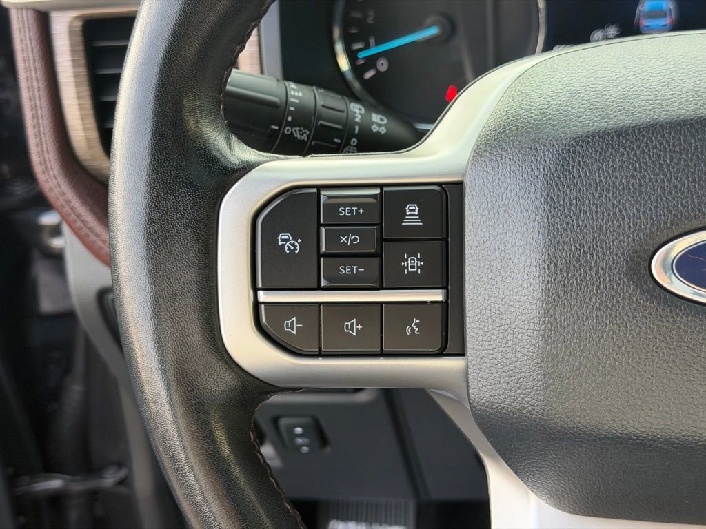 Certified 2024 Ford Expedition Max Limited image 22