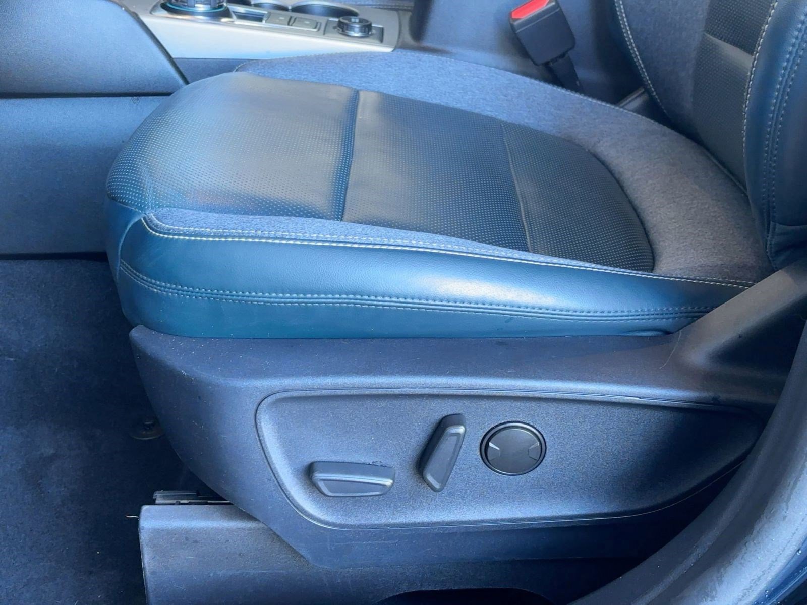 Certified 2022 Ford Bronco Sport Outer Banks image 13