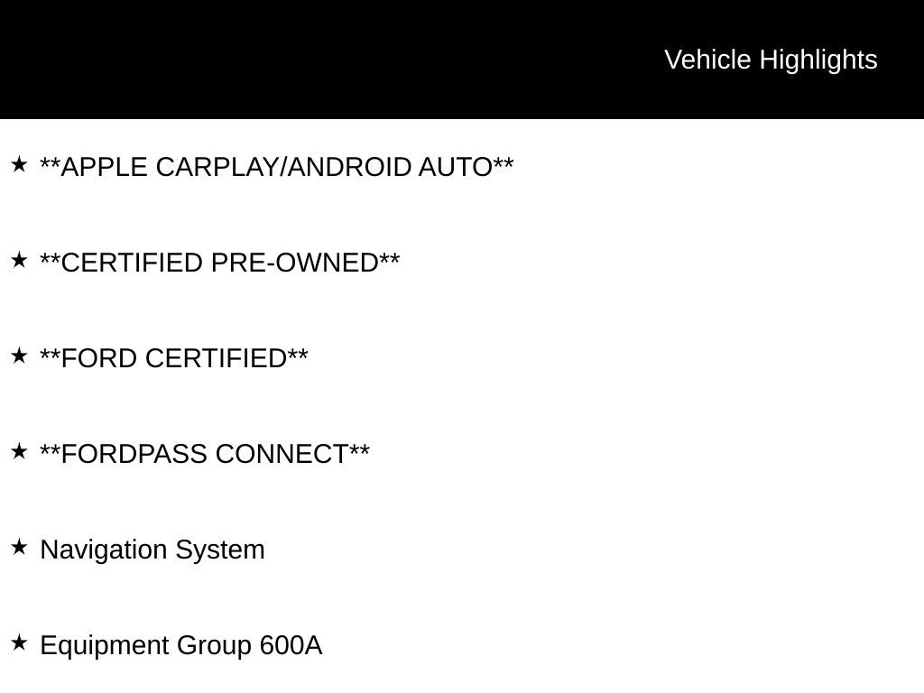 Certified 2018 Ford Explorer Platinum AWD/4WD image 10