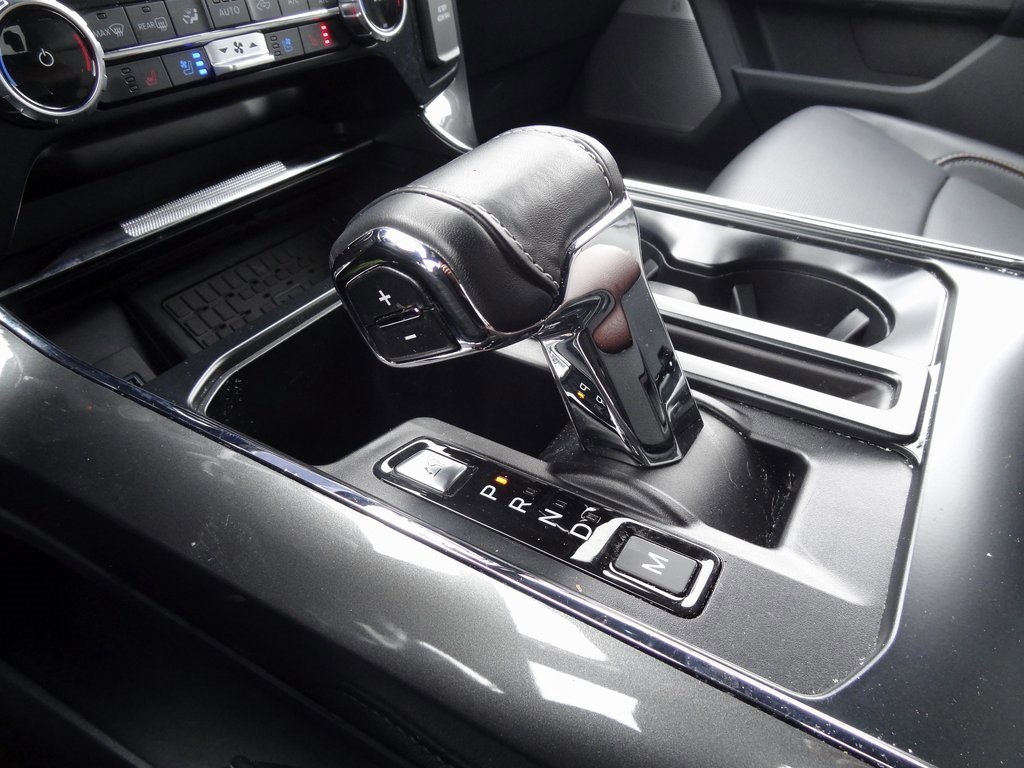 Certified 2023 Ford F150 Lariat w/ Equipment Group 502A High image 45