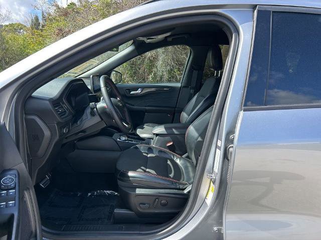 Certified 2023 Ford Escape ST-Line image 15