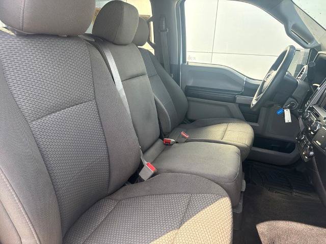 Certified 2020 Ford F150 XLT RWD image 30