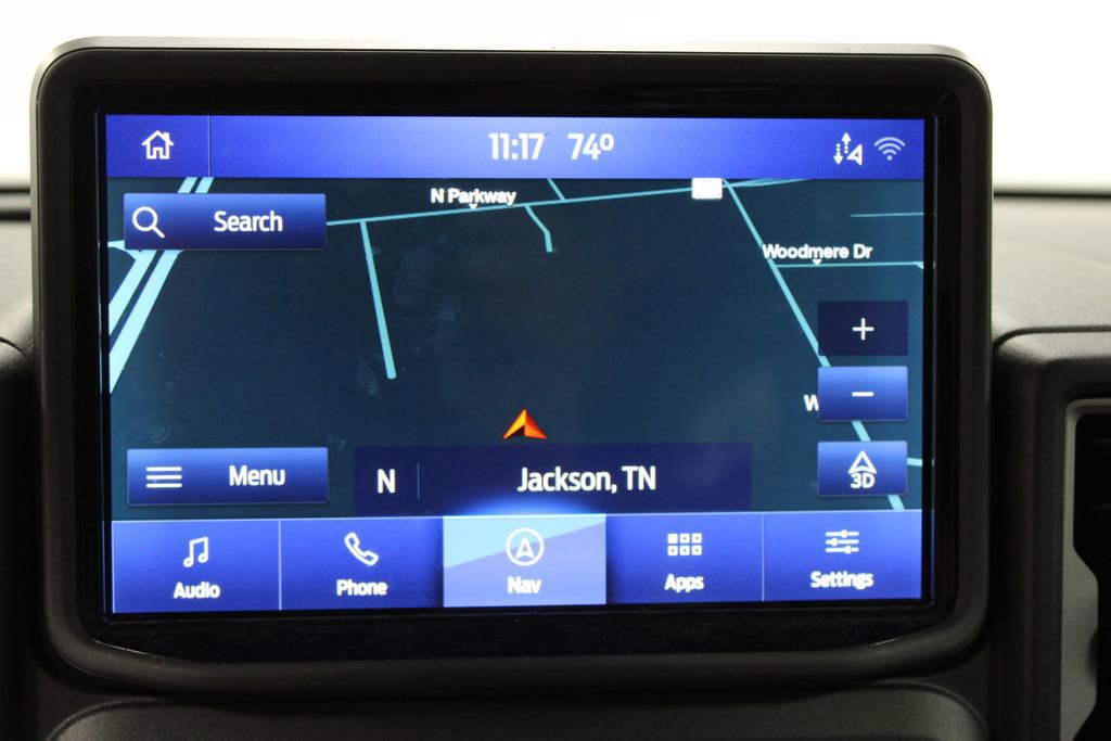 Certified 2021 Ford Bronco Sport Big Bend AWD/4WD image 30