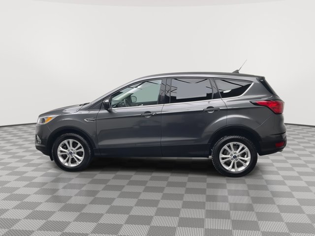 Certified 2019 Ford Escape SE image 3