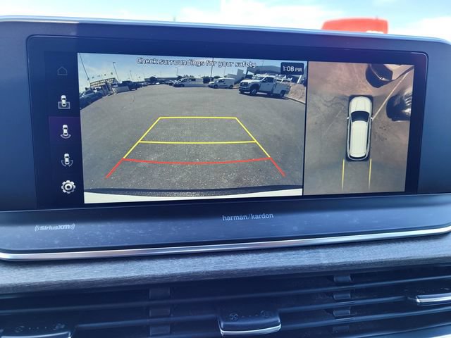 Used 2022 Kia Telluride SX w/ Nightfall Edition Package AWD/4WD image 18