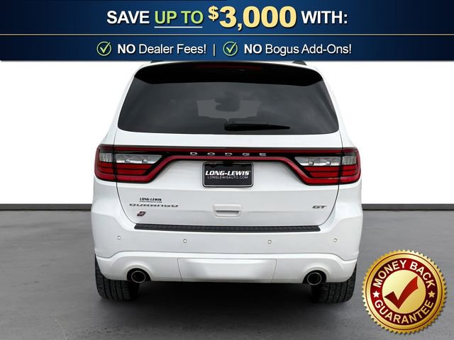 Used 2023 Dodge Durango GT AWD/4WD image 5