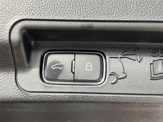 Certified 2023 Ford Explorer XLT w/ Equipment Group 202A image 12