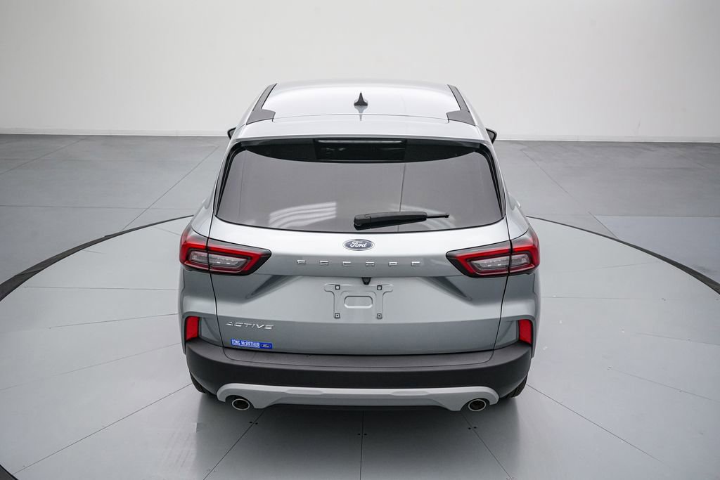 Certified 2024 Ford Escape Active FWD image 6