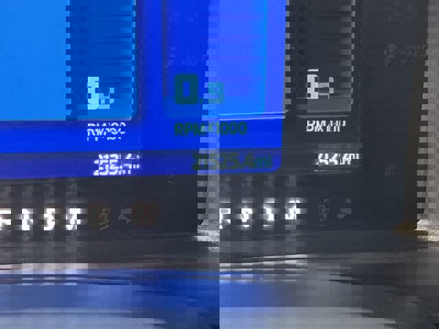 Certified 2023 Ford Bronco Black Diamond image 21