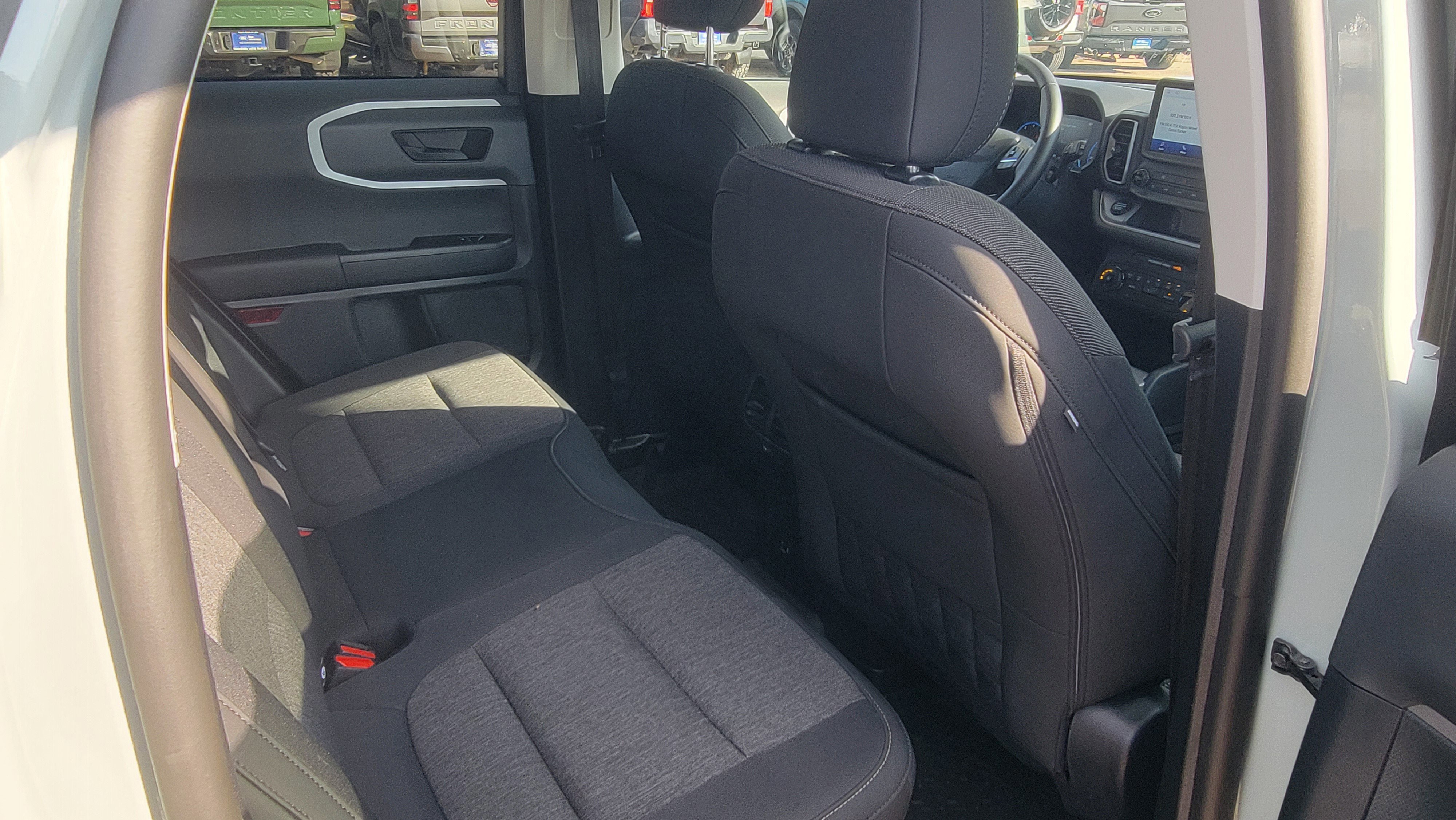 Certified 2024 Ford Bronco Sport Big Bend w/ Convenience Package image 17