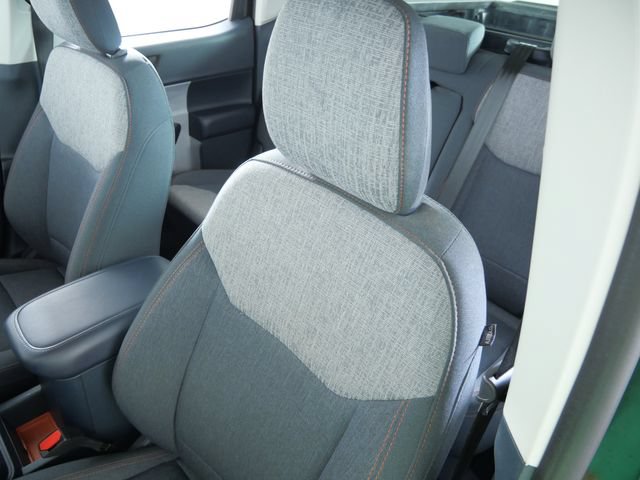 Certified 2024 Ford Maverick XLT w/ XLT Luxury Package FWD image 17