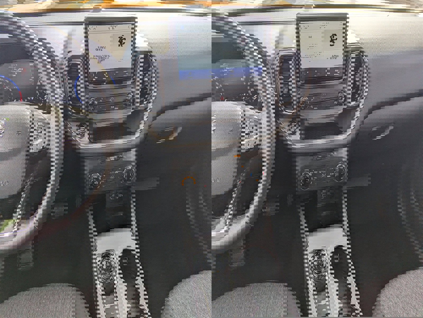 Certified 2022 Ford Bronco Sport Big Bend w/ Convenience Package image 18