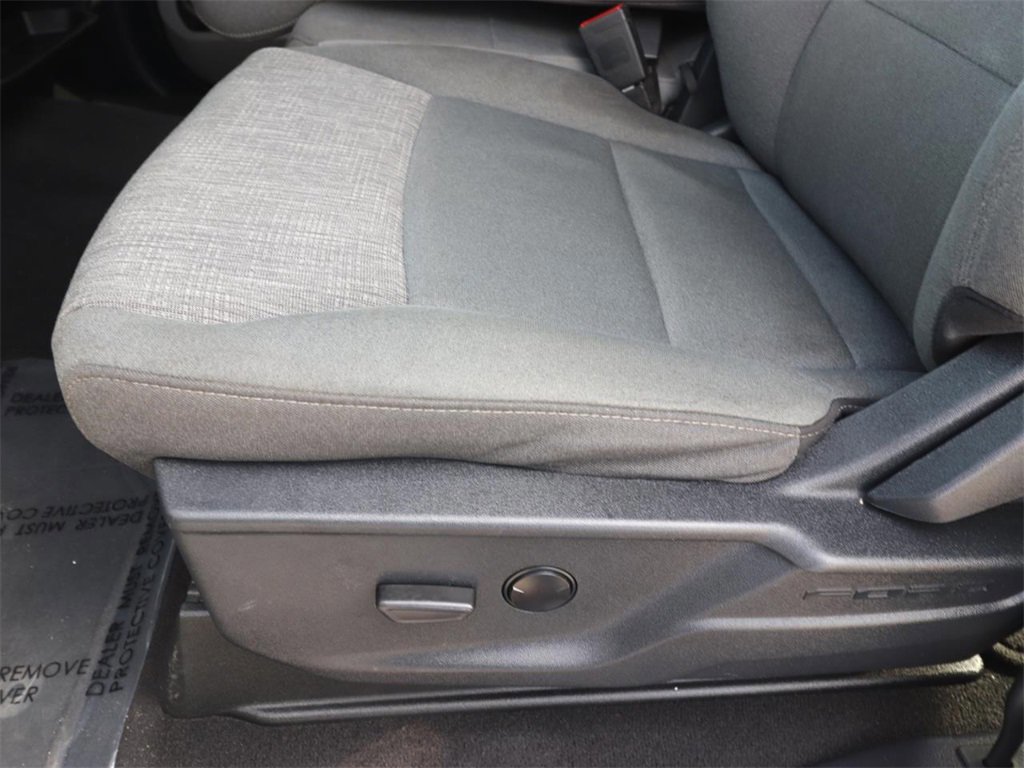 Certified 2024 Ford F250 XLT image 15