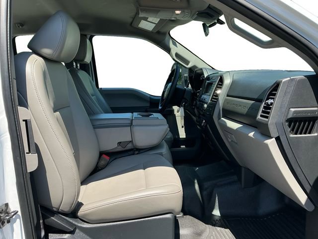 Certified 2021 Ford F250 XL w/ Power Equipment Group AWD/4WD image 17