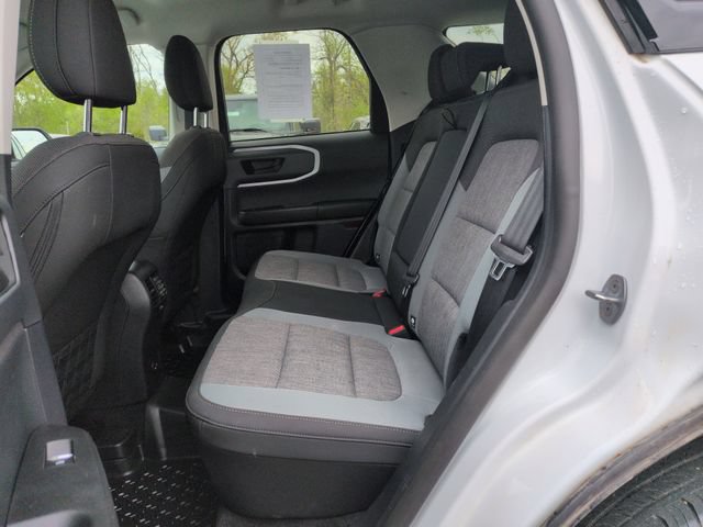 Certified 2024 Ford Bronco Sport Big Bend AWD/4WD image 44