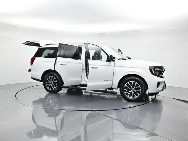 Certified 2025 Ford Expedition Platinum AWD/4WD image 54