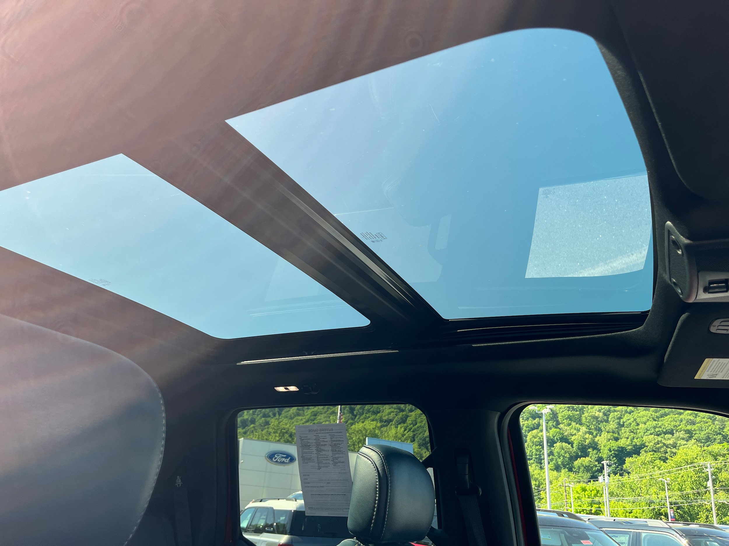 Certified 2018 Ford F150 Limited AWD/4WD image 15