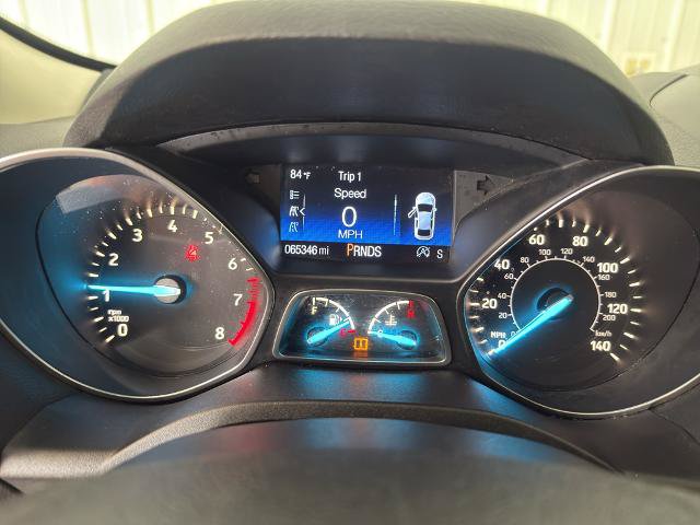 Certified 2017 Ford Escape SE w/ Equipment Group 201A AWD/4WD image 15