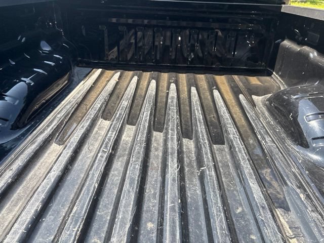 Used 2025 Nissan Frontier S AWD/4WD image 12