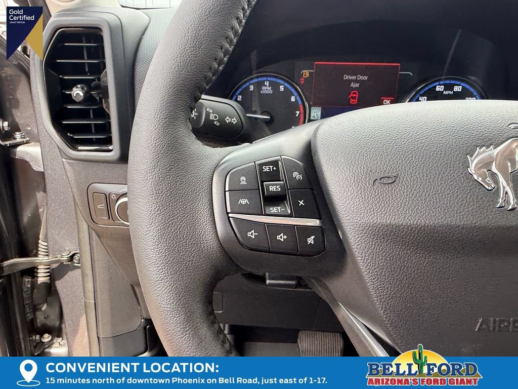 Certified 2021 Ford Bronco Sport Outer Banks AWD/4WD image 29