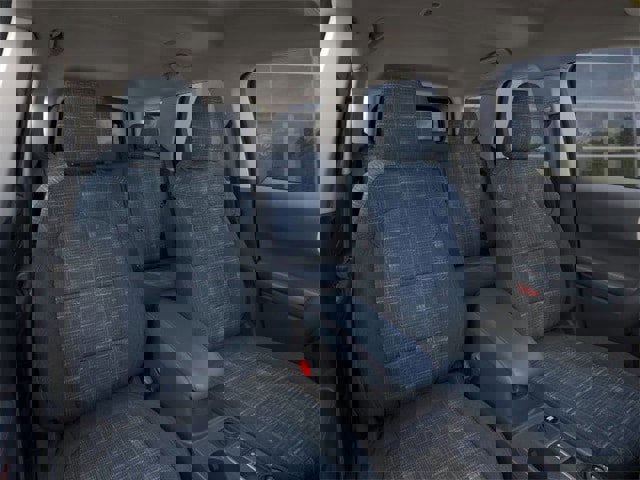 Certified 2025 Ford Bronco Sport Heritage image 34