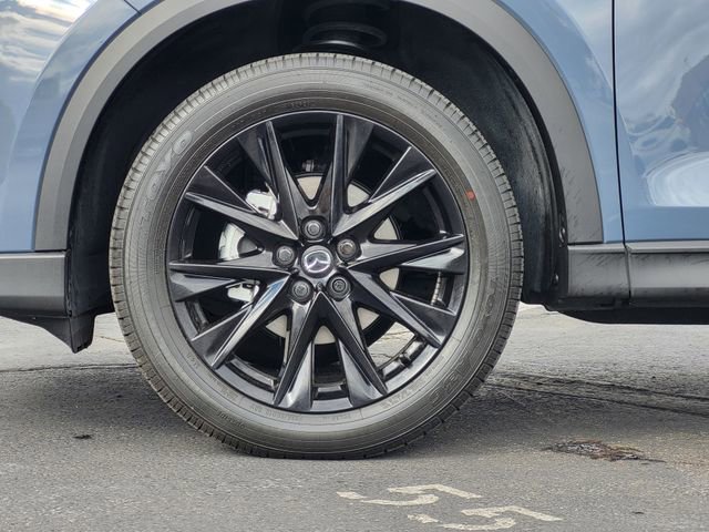 Used 2025 MAZDA CX-5 Carbon Edition AWD/4WD image 11