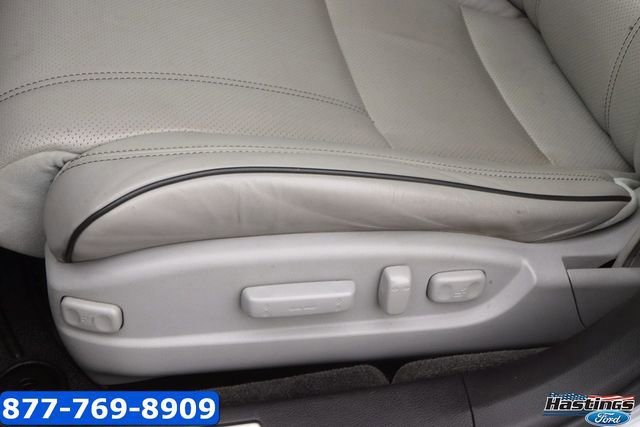 Used 2018 Acura TLX V6 w/ Technology Package image 15