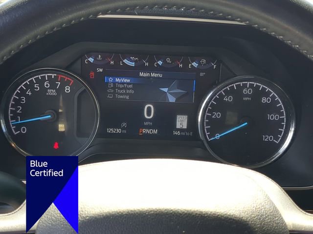 Certified 2021 Ford F150 XLT w/ Equipment Group 302A High AWD/4WD image 19