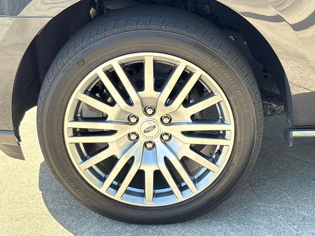 Certified 2023 Ford Expedition Limited image 12