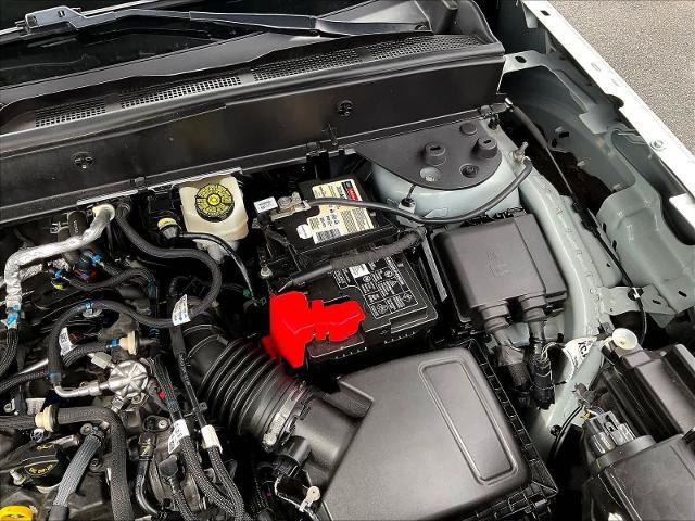 Certified 2022 Ford Bronco Sport Big Bend AWD/4WD image 32