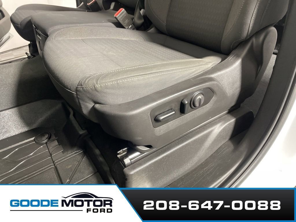 Used 2021 Chevrolet Silverado 3500 LT w/ All Star Edition image 12