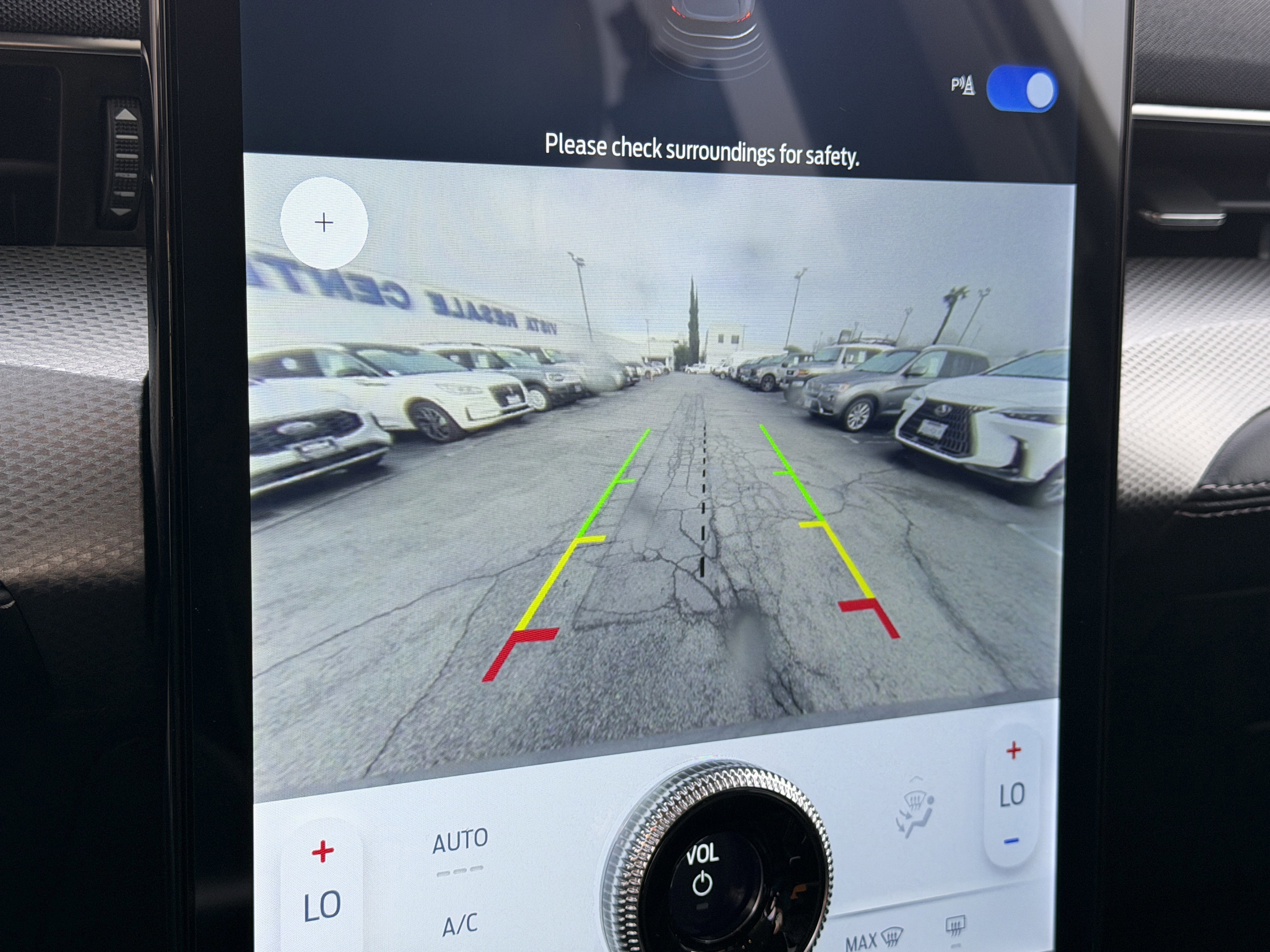 Certified 2022 Ford Mustang Mach-E Select image 21