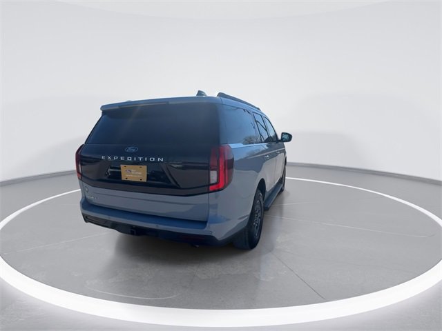 Certified 2025 Ford Expedition Active image 5