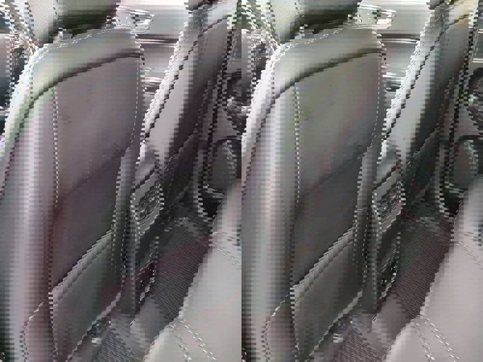 Certified 2024 Ford Edge SEL w/ Convenience Package image 18